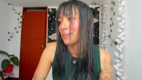 demeter__ online show from August 5, 2026, 7:17 pm
