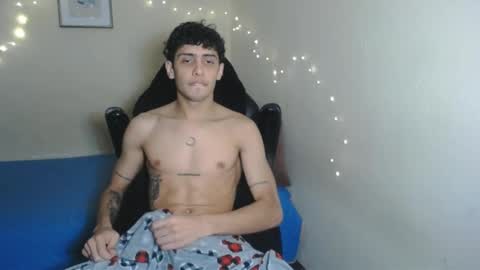 Demeter Salviati online show from February 1, 2025, 1:55 am