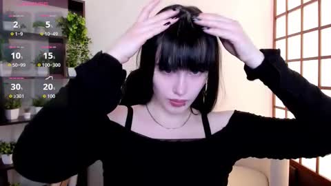 Demetra online show from March 14, 2026, 2:28 am