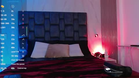 Jess online show from March 11, 2026, 4:18 am