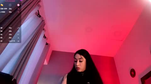 Demetria online show from February 11, 2026, 12:21 pm