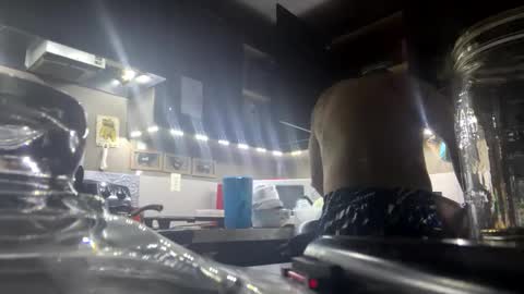 Snapshot of demetriemanon1133 chatting on January 18, 2025, 9:34 am Demetriemanon online show from January 18, 2025, 9:34 am