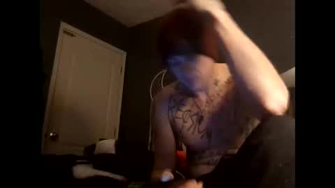 Snapshot of demetriemanon1133 chatting on February 24, 2025, 4:49 am Demetriemanon online show from February 24, 2025, 4:49 am