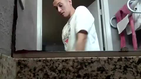 Snapshot of demetriemanon1133 chatting on September 16, 2025, 2:23 am Demetriemanon online show from September 16, 2025, 2:23 am