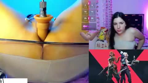 demiii online show from June 30, 2026, 8:48 am