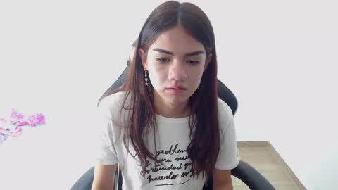 DEMI online show from March 6, 2025, 1:35 pm