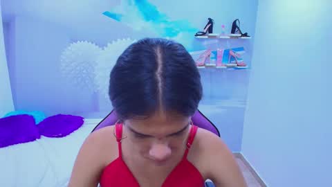 DEMI online show from November 27, 2025, 12:29 pm