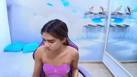 DEMI online show from March 4, 2026, 12:11 pm