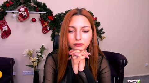  Demi online show from January 3, 2025, 12:19 pm