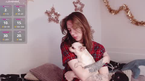 Demi. not your babybabebb and other shit online show from December 21, 2024, 8:18 am