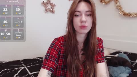 Demi. not your babybabebb and other shit online show from January 1, 2025, 10:00 am