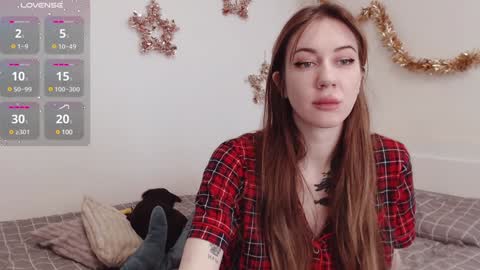 Demi. not your babybabebb and other shit online show from January 8, 2025, 10:48 am