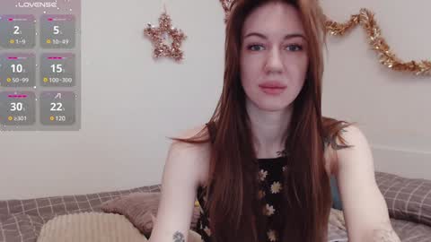 Demi. not your babybabebb and other shit online show from January 14, 2025, 10:27 am