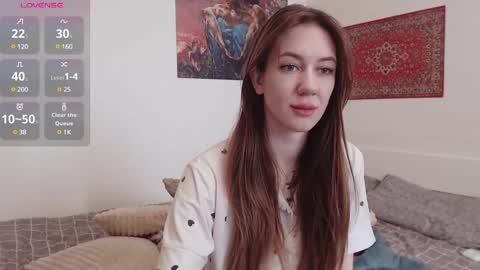 Demi. not your babybabebb and other shit online show from February 11, 2025, 10:59 am