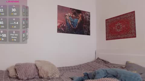 Demi. not your babybabebb and other shit online show from February 24, 2025, 1:31 pm