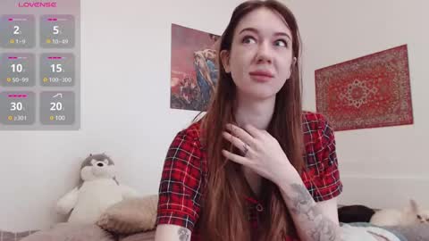 Demi. not your babybabebb and other shit online show from March 5, 2025, 11:38 am