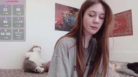 Demi. not your babybabebb and other shit online show from March 12, 2025, 2:01 pm