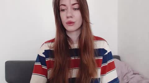 Demi. not your babybabebb and other shit online show from September 25, 2025, 8:51 am