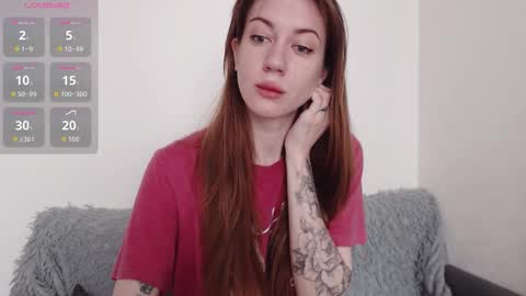 Demi. not your babybabebb and other shit online show from October 4, 2025, 7:39 am