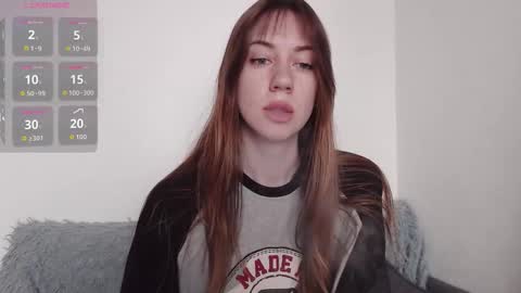 Demi. not your babybabebb and other shit online show from October 14, 2025, 9:54 am