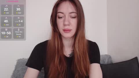 Demi. not your babybabebb and other shit online show from November 21, 2025, 10:58 am