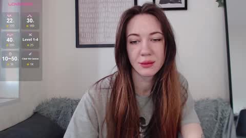 Demi. not your babybabebb and other shit online show from March 4, 2026, 10:10 am