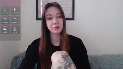 Demi. not your babybabebb and other shit online show from March 8, 2026, 10:08 am