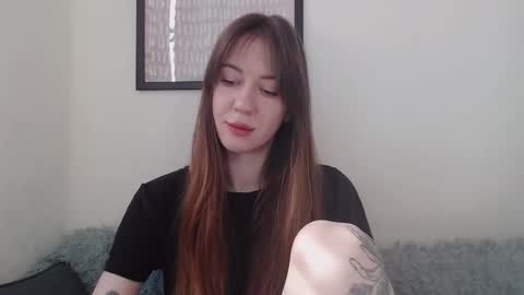 Demi. not your babybabebb and other shit online show from March 14, 2026, 10:53 am