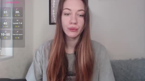 Demi. not your babybabebb and other shit online show from March 19, 2026, 10:19 am