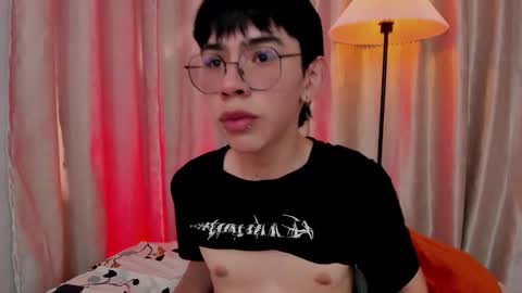 demian_hush online show from February 21, 2026, 7:26 pm