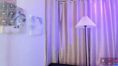 demian_hush online show from April 26, 2026, 3:04 am