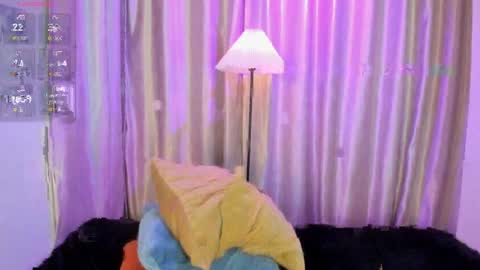 demian_hush online show from May 1, 2026, 3:33 am
