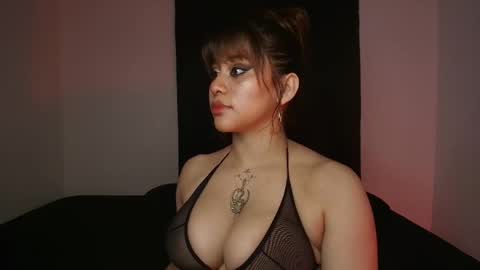 demian_melany_ online show from October 20, 2025, 4:24 am