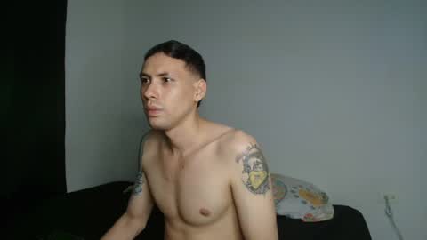 demian_melany_ online show from December 19, 2025, 5:47 am