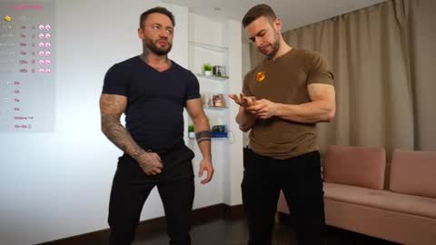 demianblake online show from December 20, 2025, 11:39 am