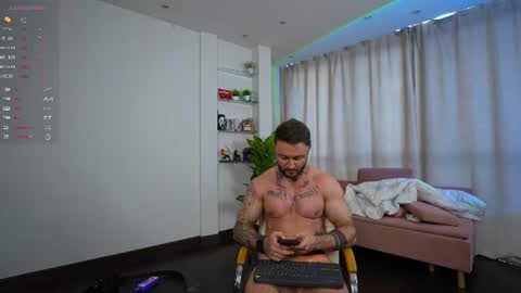 Snapshot of demianblake chatting on June 27, 2026, 3:39 pm demianblake online show from June 27, 2026, 3:39 pm