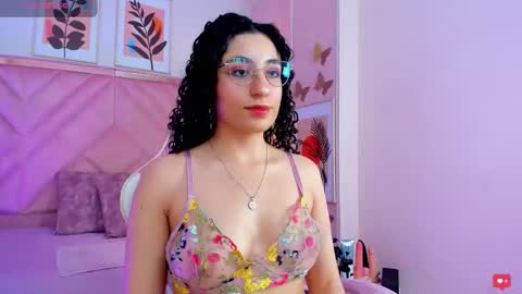 Demi online show from February 5, 2026, 3:44 am