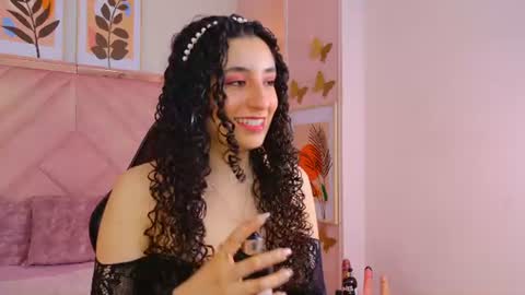 Snapshot of demijones_ chatting on June 19, 2026, 4:39 am Demi online show from June 19, 2026, 4:39 am