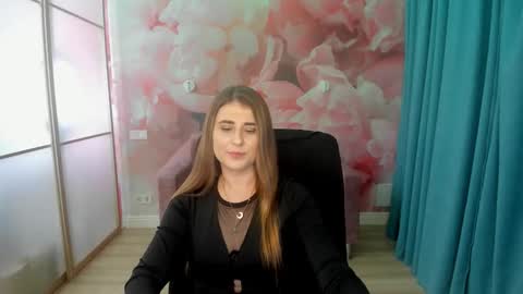 DemmyRose online show from November 17, 2025, 7:52 pm
