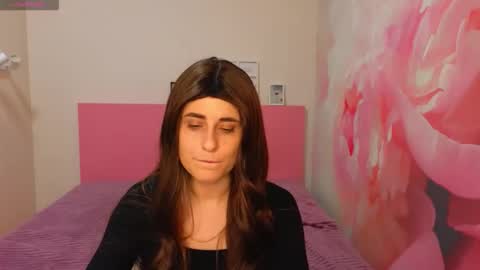 DemmyRose online show from December 22, 2025, 7:44 pm