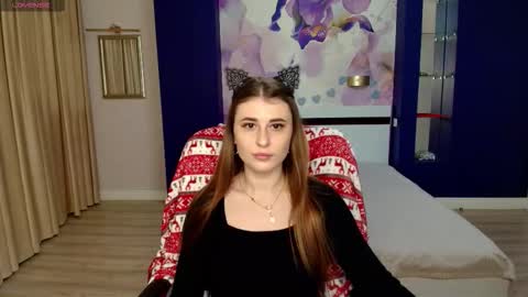 DemmyRose online show from January 9, 2026, 7:59 pm