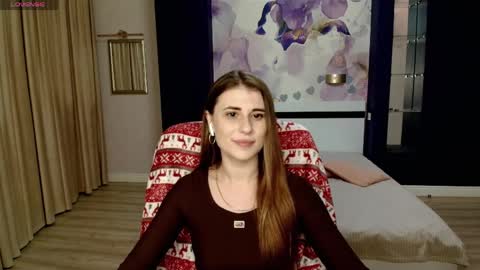 DemmyRose online show from March 29, 2026, 9:37 pm