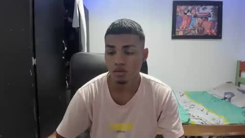 Snapshot of demol_latin chatting on December 4, 2024, 4:38 pm MASTER DAV online show from December 4, 2024, 4:38 pm