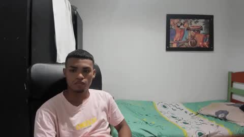 Snapshot of demol_latin chatting on December 11, 2024, 10:06 pm MASTER DAV online show from December 11, 2024, 10:06 pm