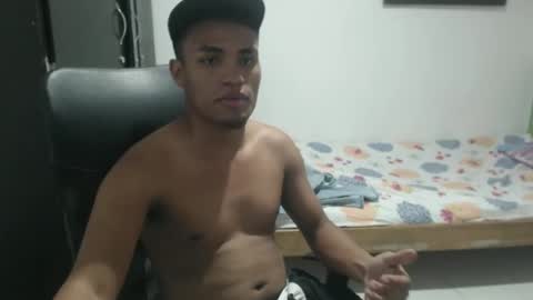 Snapshot of demol_latin chatting on December 18, 2024, 12:43 am MASTER DAV online show from December 18, 2024, 12:43 am