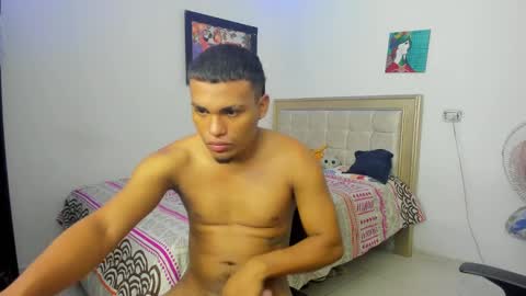 Snapshot of demol_latin chatting on January 24, 2025, 6:04 pm MASTER DAV online show from January 24, 2025, 6:04 pm