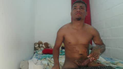 Snapshot of demol_latin chatting on February 14, 2025, 4:04 am MASTER DAV online show from February 14, 2025, 4:04 am