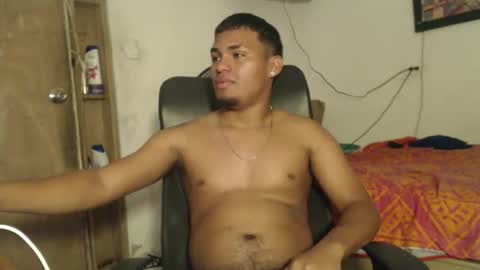 Snapshot of demol_latin chatting on November 6, 2025, 5:36 pm MASTER DAV online show from November 6, 2025, 5:36 pm