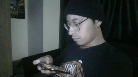 Snapshot of demon666dick chatting on June 14, 2026, 3:30 am demon666dick online show from June 14, 2026, 3:30 am