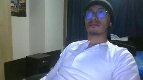 Snapshot of demon666dick chatting on June 16, 2026, 4:15 am demon666dick online show from June 16, 2026, 4:15 am